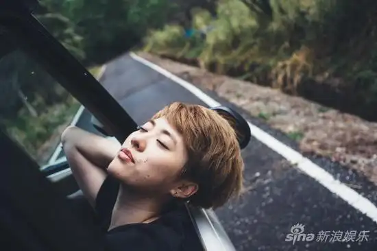 岑宁儿新歌哪里首发曾为陈奕迅和声